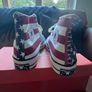 Converse Chucks 70 High US Flag Size 10 Image 8