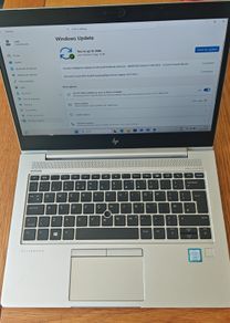 HP Elitebook 830 G5