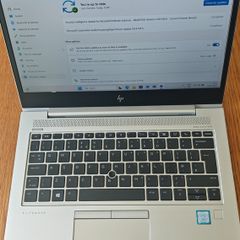 HP Elitebook 830 G5