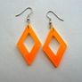 Back to the 80s Accessories - Earrings from 5e :) Image 5