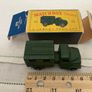 Matchbox 68. Austin radio truck MKII. Mint in box. 1959 Image 2