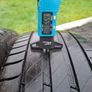 2x 205/55/16 Michelin Image 2