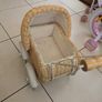 Dolls pram Image 3