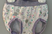 Bonds Confetti Baby bloomers Sz 12-18mths EUC
