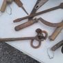 vintage lot of tools Image 10