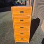 Wooden Cabnets/ Set of Drawers Image 2