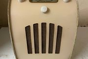 Vintage Ever Ready Radio C/A 1950s