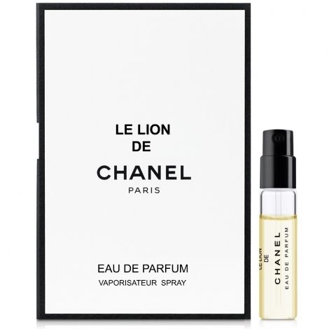 Le Lion De Chanel