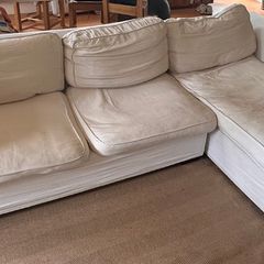 4 seater sofa with chaise
