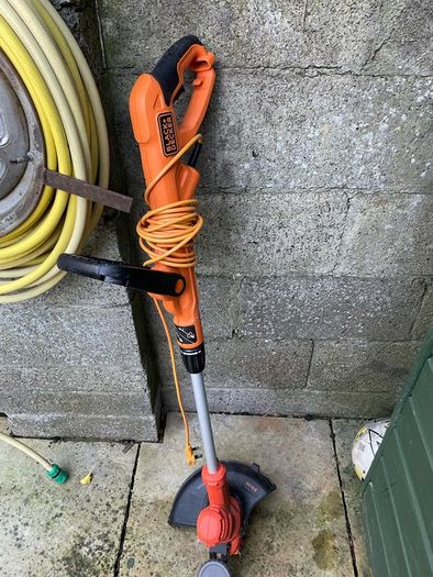 Strimmer