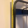 Coat rack and bench with shoe storage Image 5