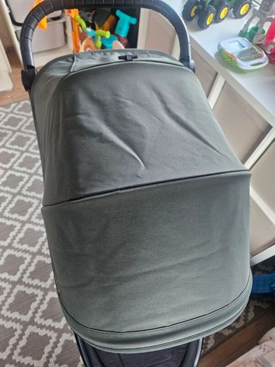 baby jogger city mini gt2