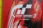 Gran Turismo 3 A Spec PlayStation2 Ps2 Games Original