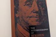 The Autobiography by Benjamin Franklin
