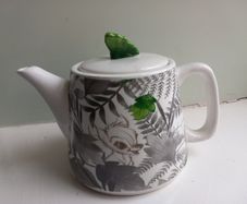 Disney Bambi Teapot