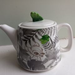 Disney Bambi Teapot
