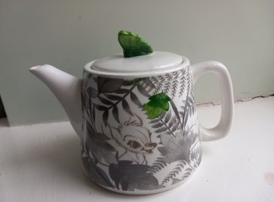 Disney Bambi Teapot