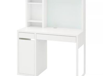 IKEA desk