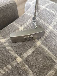 Ping anser USA ,super stroke grip 1.0