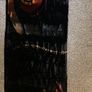 Brand New Sionna Celtic Velvet Scarf  Traditional Irish Gift Image 3