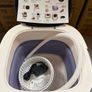 mini washing machine Image 3