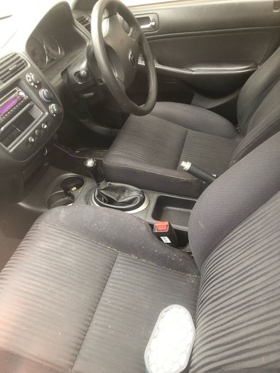 2004 Honda Civic