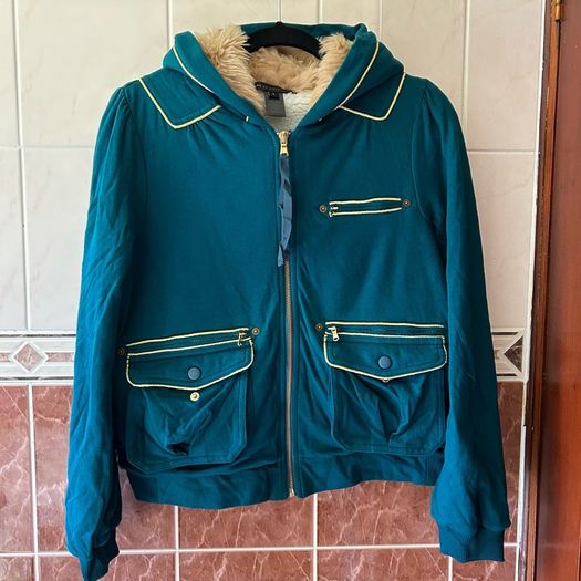 Marc by Marc Jacobs Hoodie - Size L