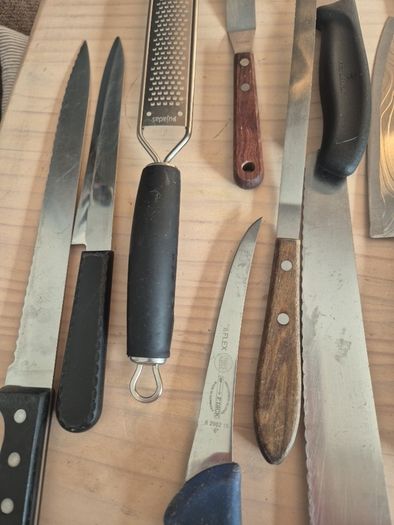 Chef Knives