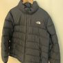 The North Face Women Puffer Jacket Image 4