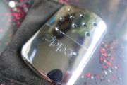 Zippo Hand Warmer Chrome Large 12 Hours Heat, Easy to Refill, Great Gift Present