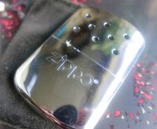Zippo Hand Warmer Chrome Large 12 Hours Heat, Easy to Refill, Great Gift Present