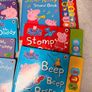 Peppa pig book bundle Image 2
