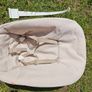Stokke Tripp Trapp Newborn set with Toy Hanger Image 3