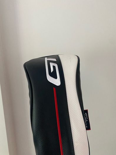 As New Titleist GT3 10 Degree Driver Head Only