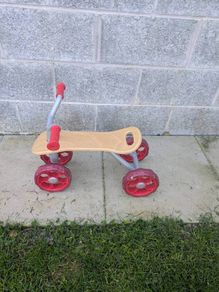 Hape Trail Rider