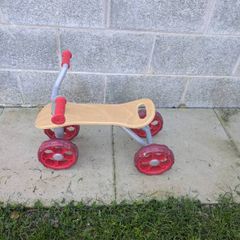 Hape Trail Rider