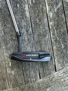 Odyssey O Works 1 Putter