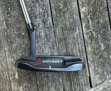 Odyssey O Works 1 Putter