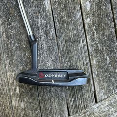 Odyssey O Works 1 Putter