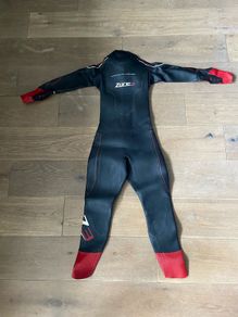 Zone 3 Vanquish Men's wetsuit