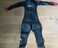 Zone 3 Vanquish Men's wetsuit