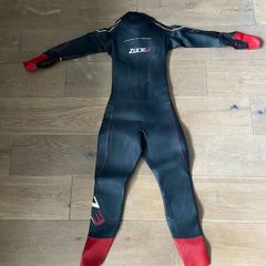 Zone 3 Vanquish Men's wetsuit