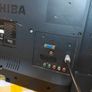 29 inch Toshiba TV Image 6