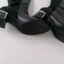 DKNY Knee Boots - Black Image 3
