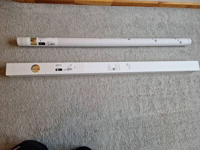 Painting Large Ikea painting