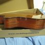 NEW >> Cordoba Fusion 12 Acoustic Electric Guitar Image 7