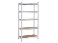 main image for ad Storage rack loadable up to 875 kg