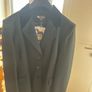 Black showing jacket Image 3