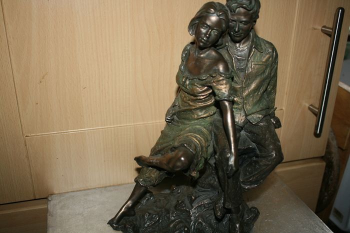 Art sculpture
