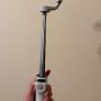 DJI Osmo Mobile 6, 3-Axis iPhone Gimbal, Platinum Grey Image 2